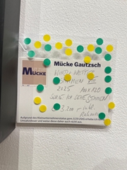 Mein Bild wurde auch diesmal zum Publikumsliebling gekürt