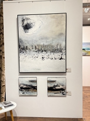 Wind- und Wetter-Stimmen VIII