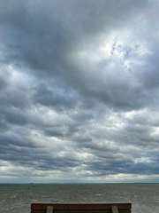 Ausstellung in Ostfriesland - meine Bilder kommen ins Witthus in Greetsiel