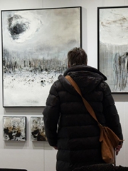 Asche und Licht - viel Helligkeit und großartige Resonanz vom Publikum