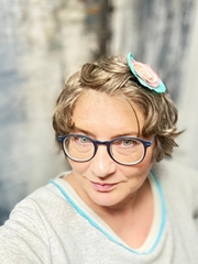 graue Asche und viel Dynamik