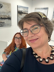 Renata und Mücke